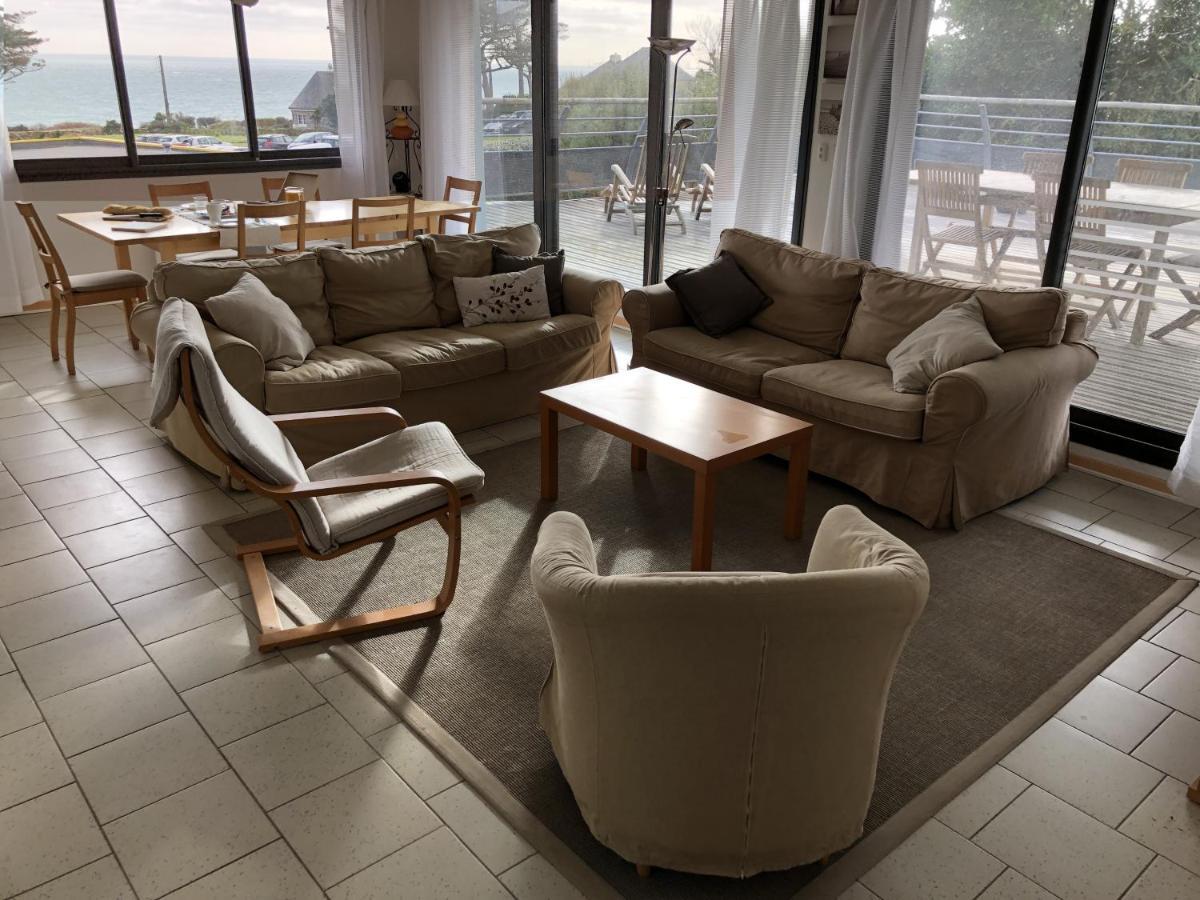 Homestay Duplex Vue - 1 - Residences Oceanes *