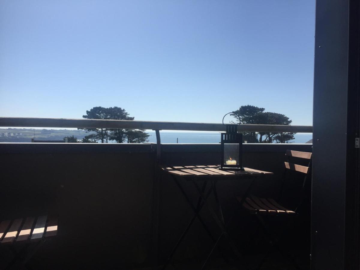 Duplex Vue - 1 - Residences Oceanes Homestay Le Conquet