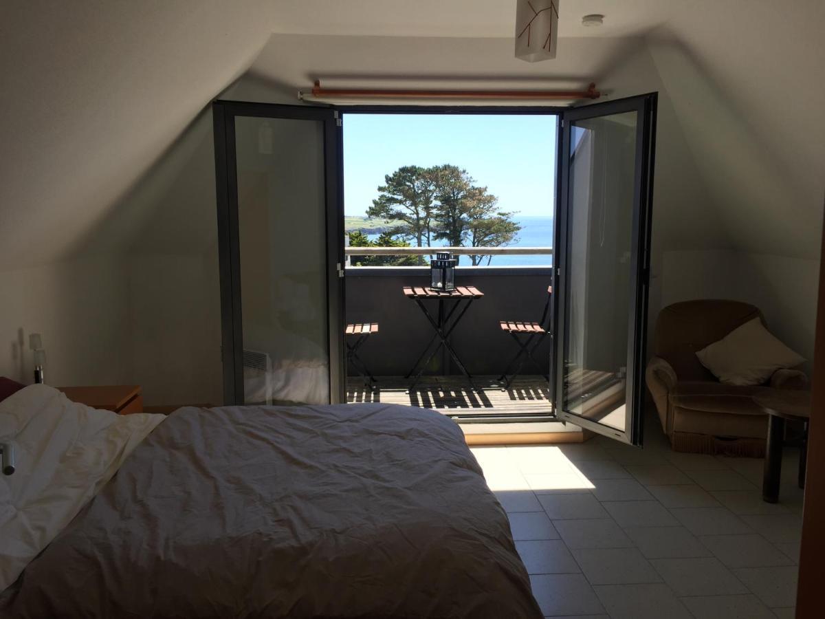 Homestay Duplex Vue - 1 - Residences Oceanes
