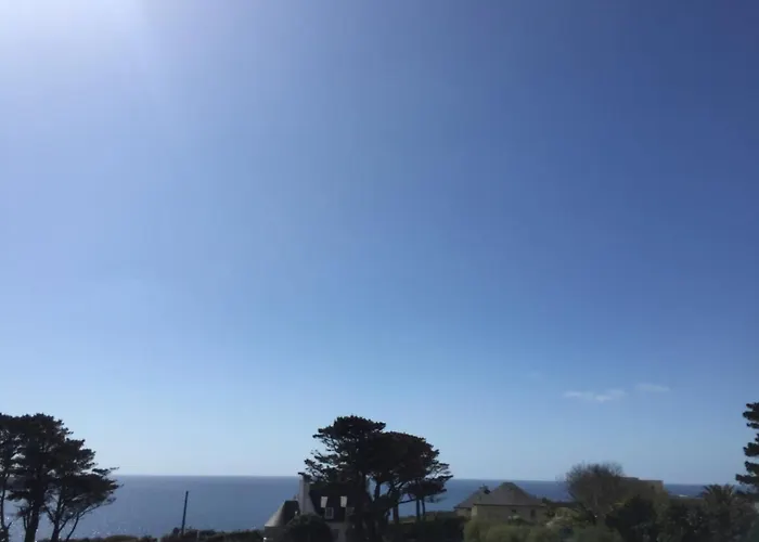 Appartement Duplex Vue Mer - 1 Chambre - Residences Oceanes