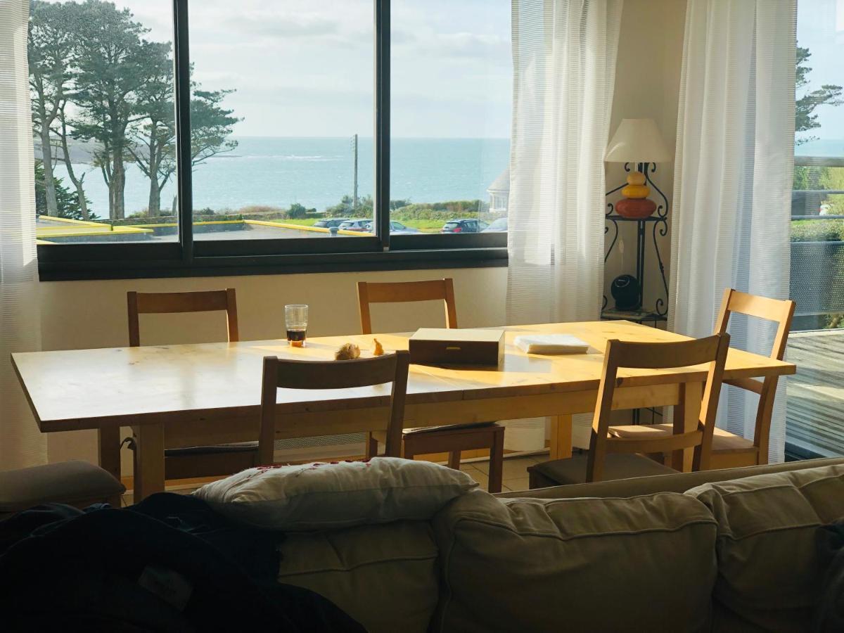 Séjour chez l'habitant Duplex Vue - 1 - Résidences Océanes *