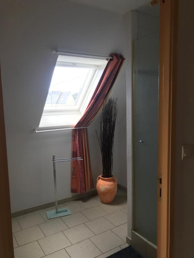 Duplex Vue - 1 - Résidences Océanes Séjour chez l'habitant